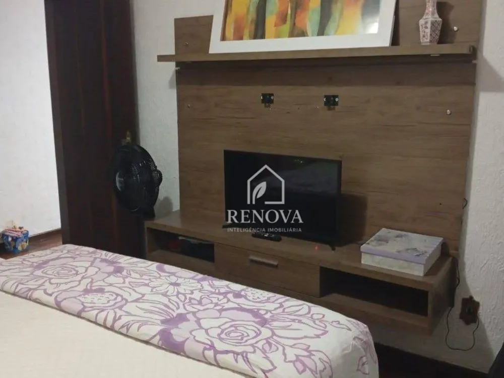 Casa, 3 quartos, 166 m² - Foto 19