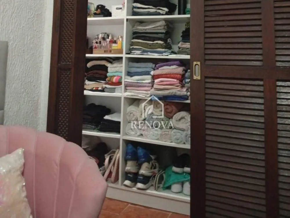 Casa, 3 quartos, 166 m² - Foto 21