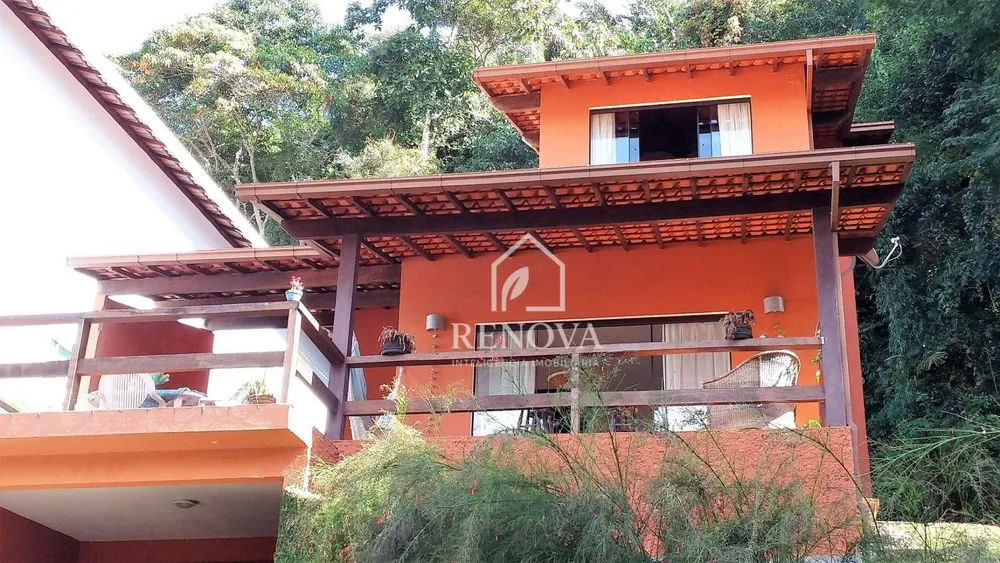 Casa de Condomínio, 2 quartos - Foto 5