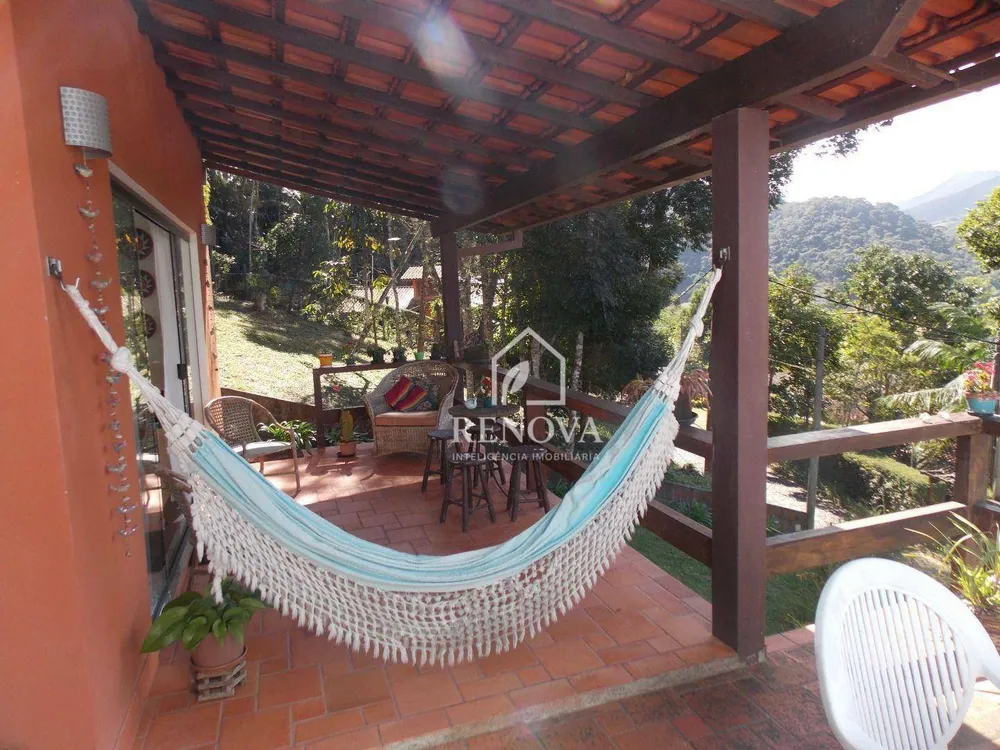 Casa de Condomínio, 2 quartos - Foto 7