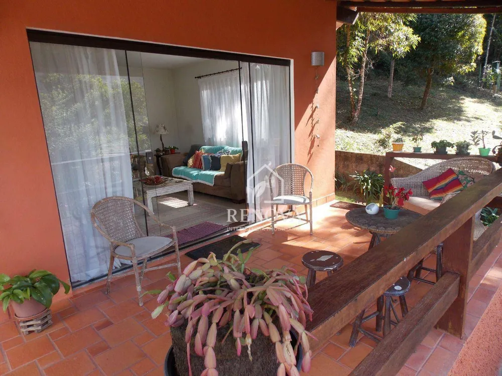 Casa de Condomínio, 2 quartos - Foto 8