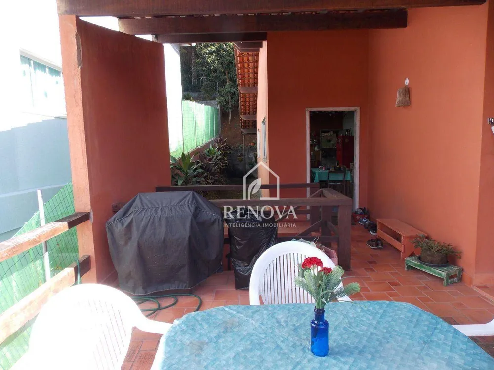 Casa de Condomínio, 2 quartos - Foto 5