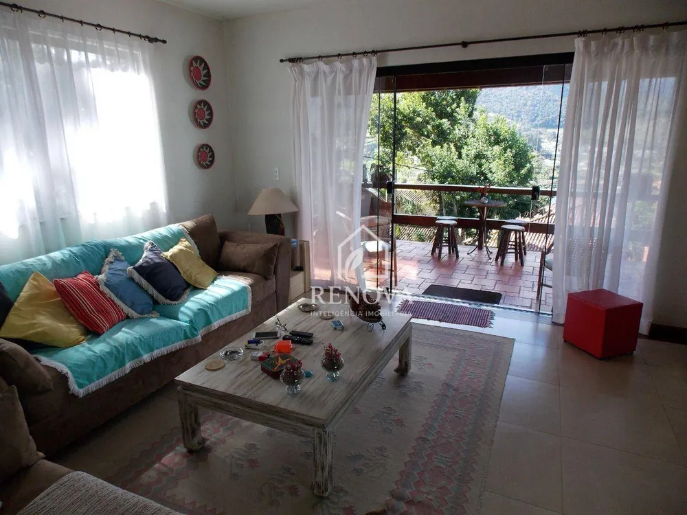 Casa de Condomínio, 2 quartos - Foto 1