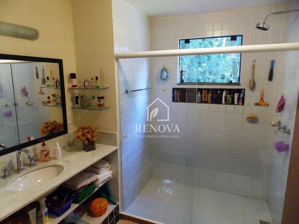 Casa de Condomínio, 2 quartos - Foto 4