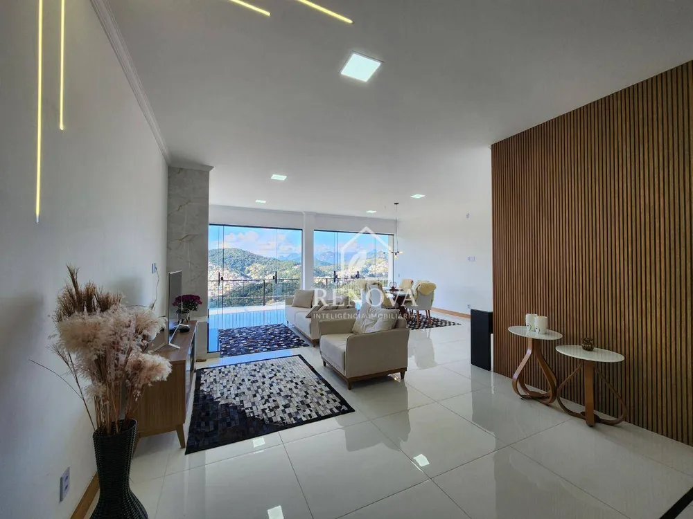 Casa de Condomínio, 4 quartos - Foto 7