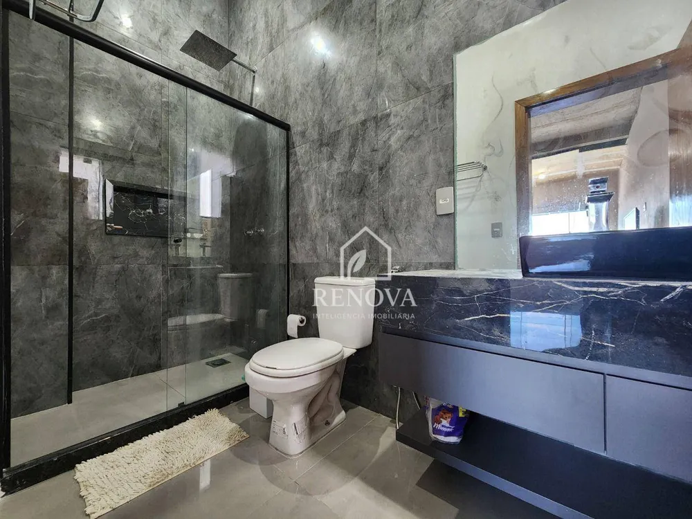 Casa de Condomínio, 4 quartos - Foto 7