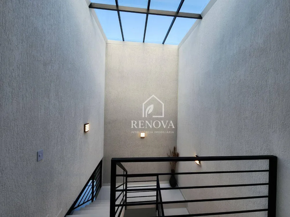 Casa de Condomínio, 4 quartos - Foto 8