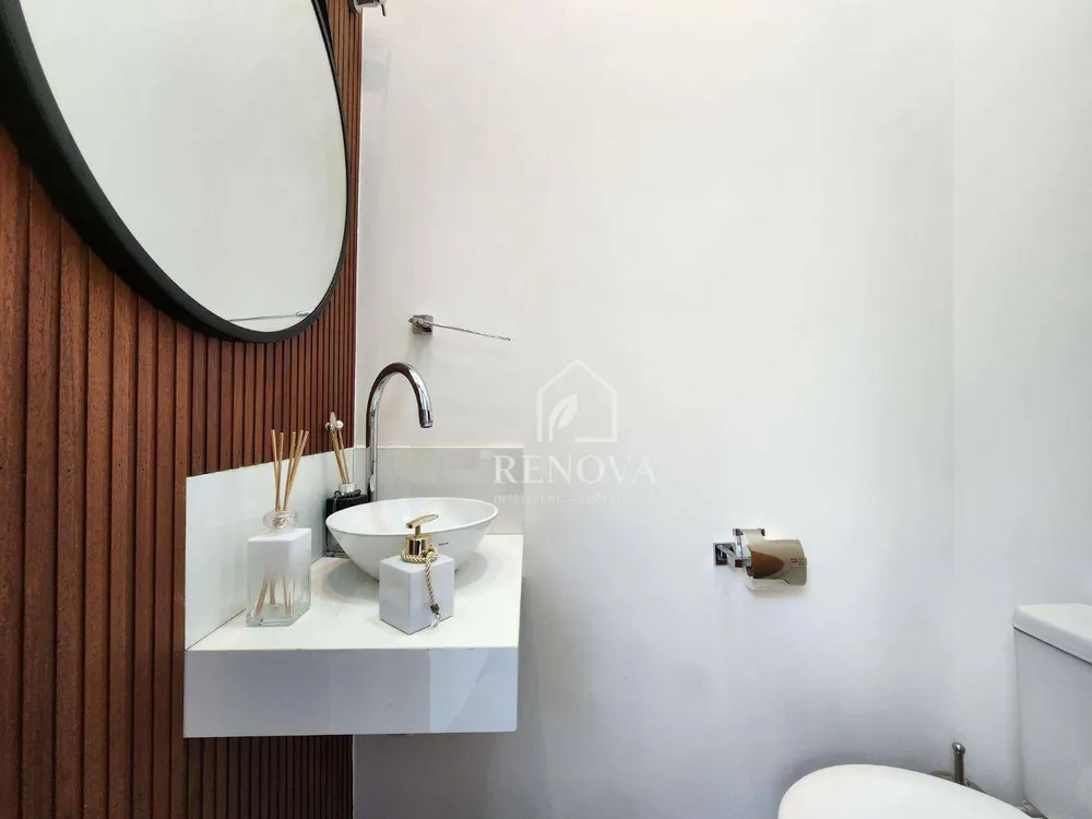 Casa de Condomínio, 4 quartos - Foto 8