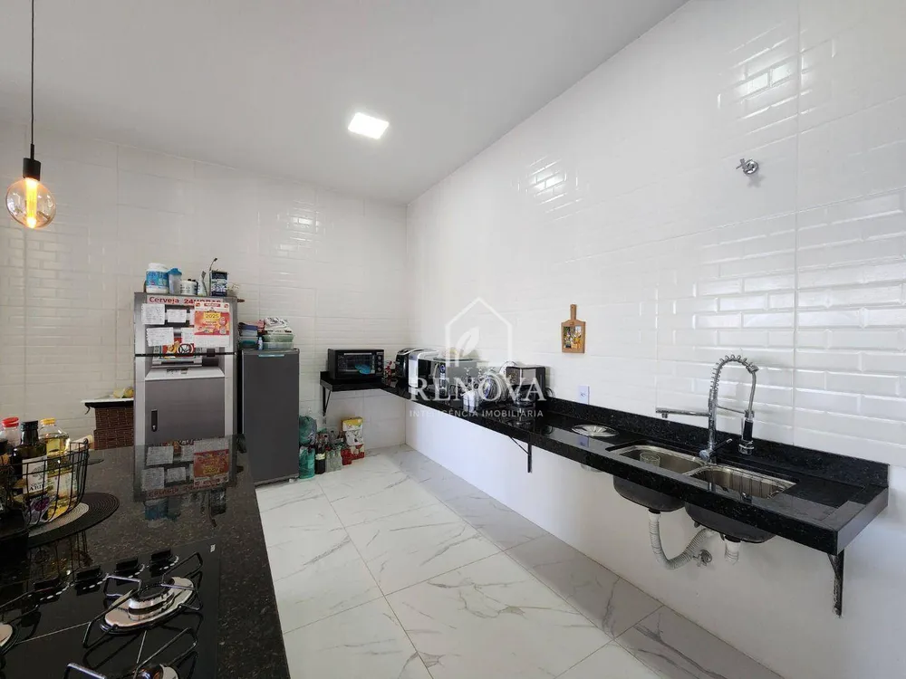 Casa de Condomínio, 4 quartos - Foto 6