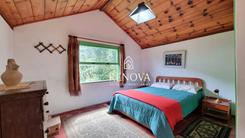 Sítio, 4 quartos, 6 hectares - Foto 41