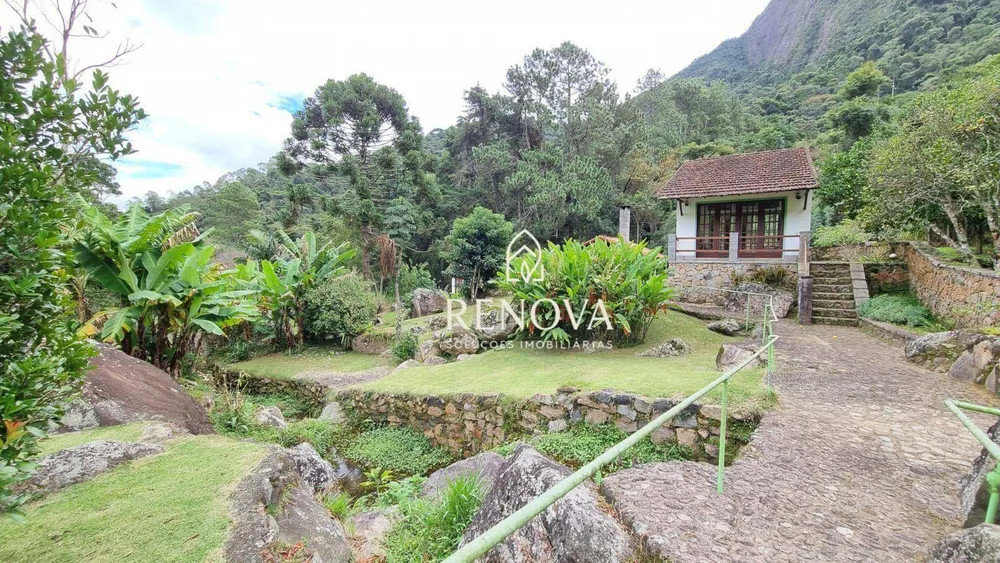 Sítio, 4 quartos, 6 hectares - Foto 43
