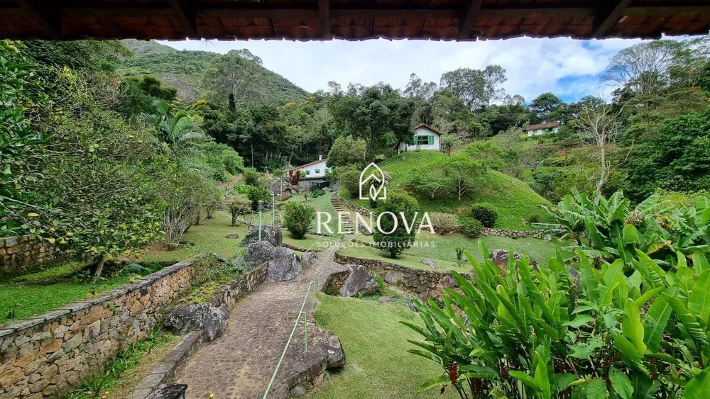 Sítio, 4 quartos, 6 hectares - Foto 49