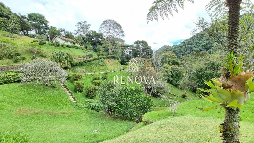 Sítio, 4 quartos, 6 hectares - Foto 35