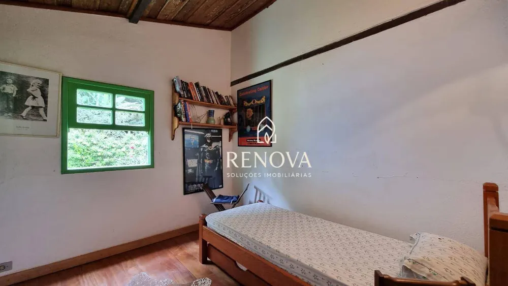 Sítio, 4 quartos, 6 hectares - Foto 15