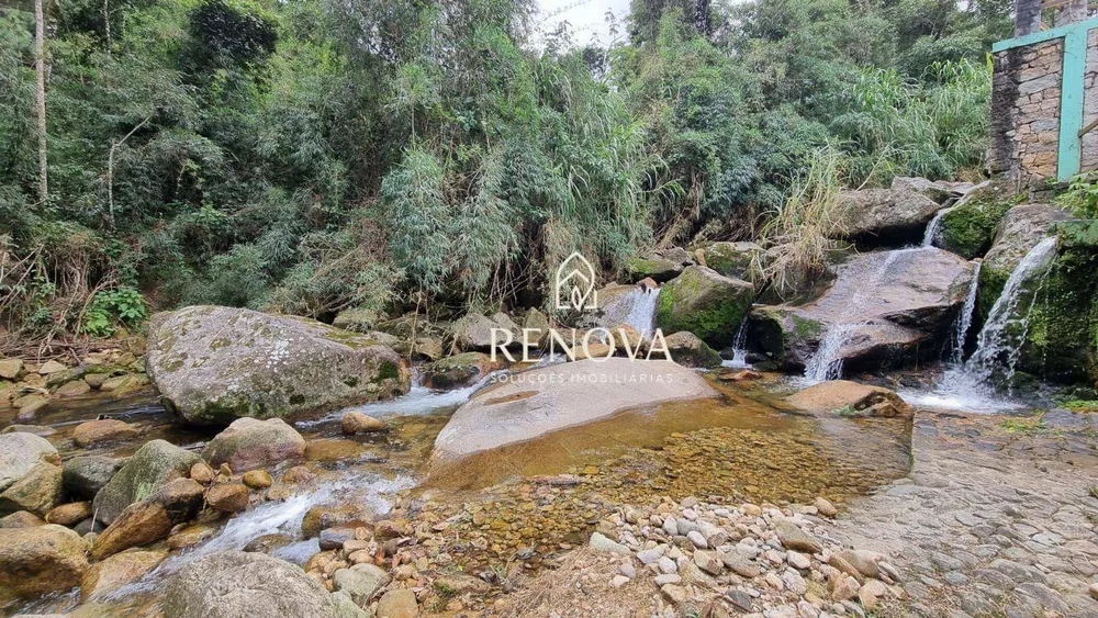 Sítio, 4 quartos, 6 hectares - Foto 45