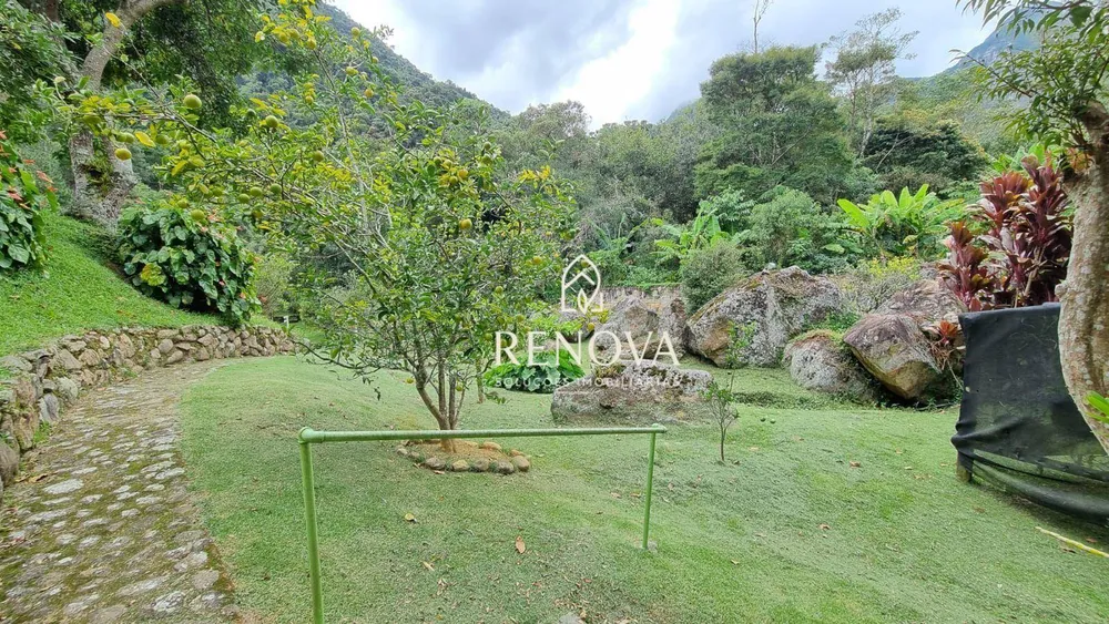 Sítio, 4 quartos, 6 hectares - Foto 42