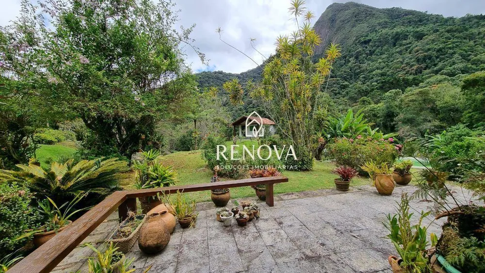 Sítio, 4 quartos, 6 hectares - Foto 11