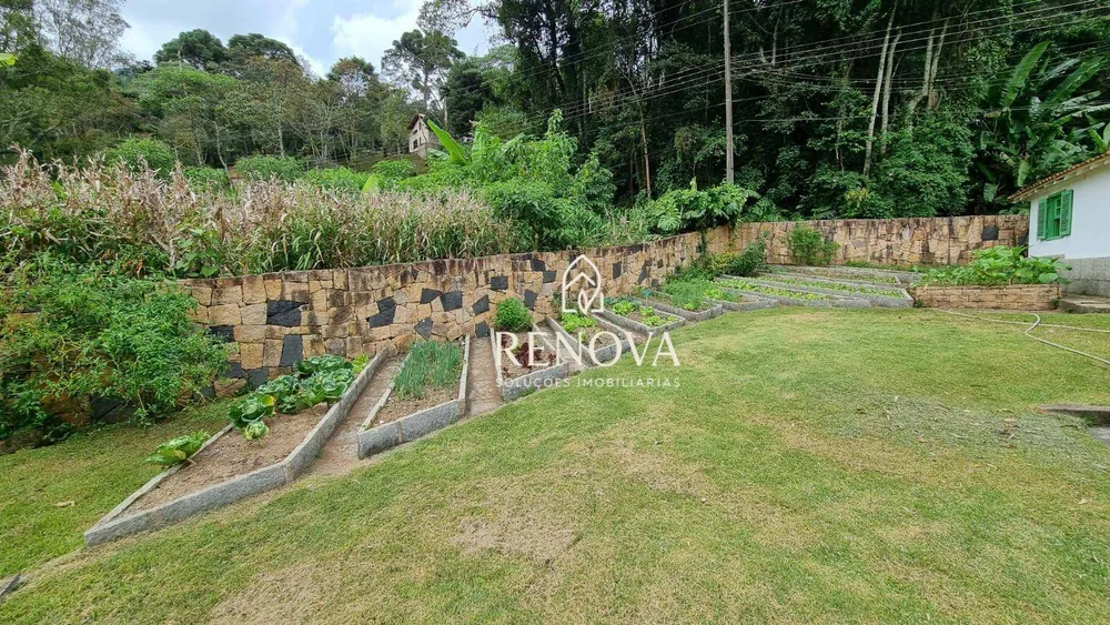 Sítio, 4 quartos, 6 hectares - Foto 22