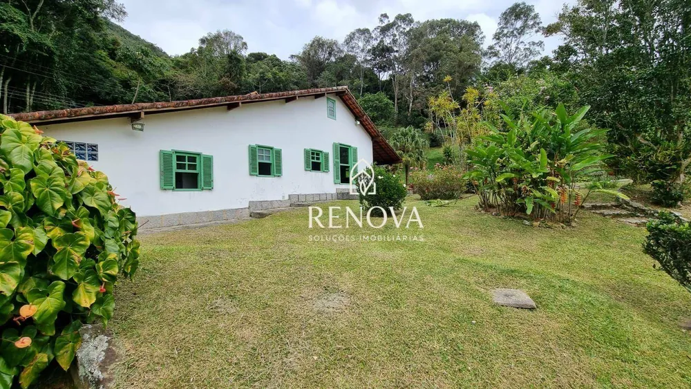 Sítio, 4 quartos, 6 hectares - Foto 25