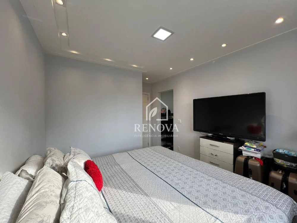 Casa de Condomínio, 3 quartos - Foto 7