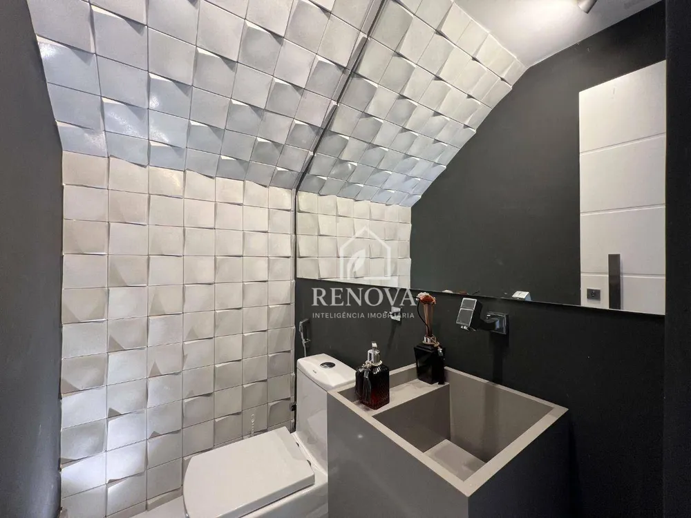 Casa de Condomínio, 3 quartos - Foto 6