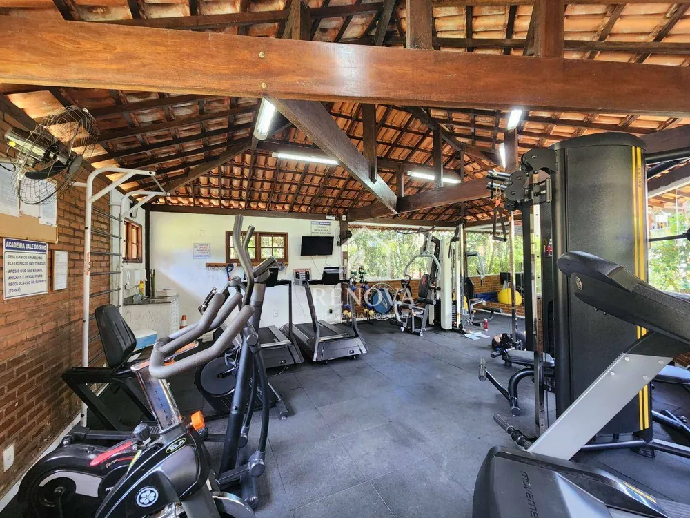 Casa de Condomínio, 4 quartos - Foto 41