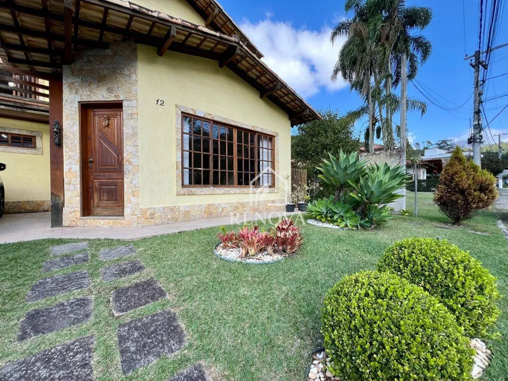 Casa de Condomínio, 4 quartos - Foto 35