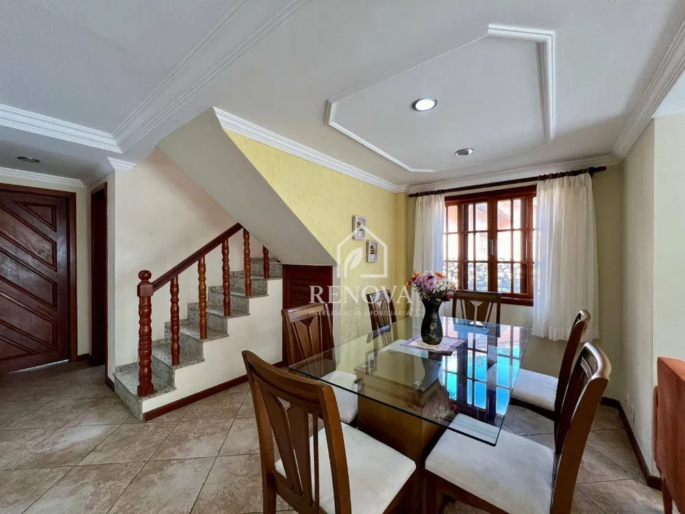 Casa de Condomínio, 4 quartos - Foto 8