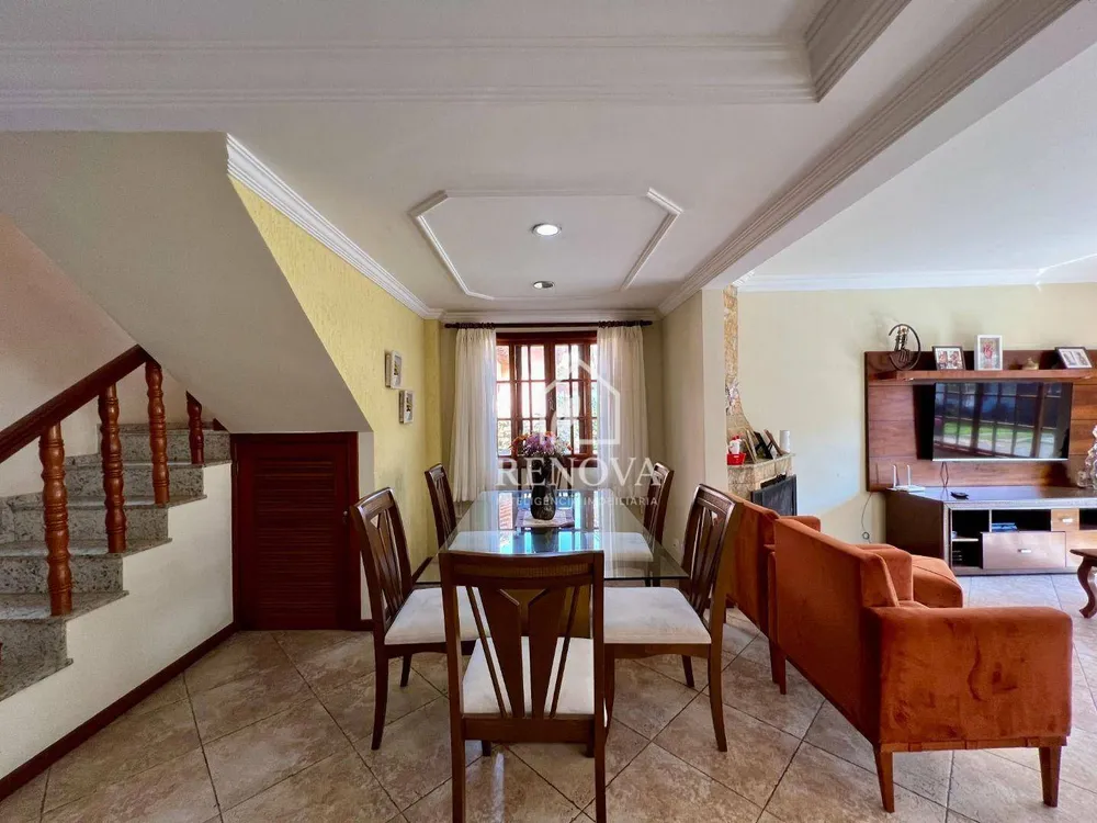 Casa de Condomínio, 4 quartos - Foto 10