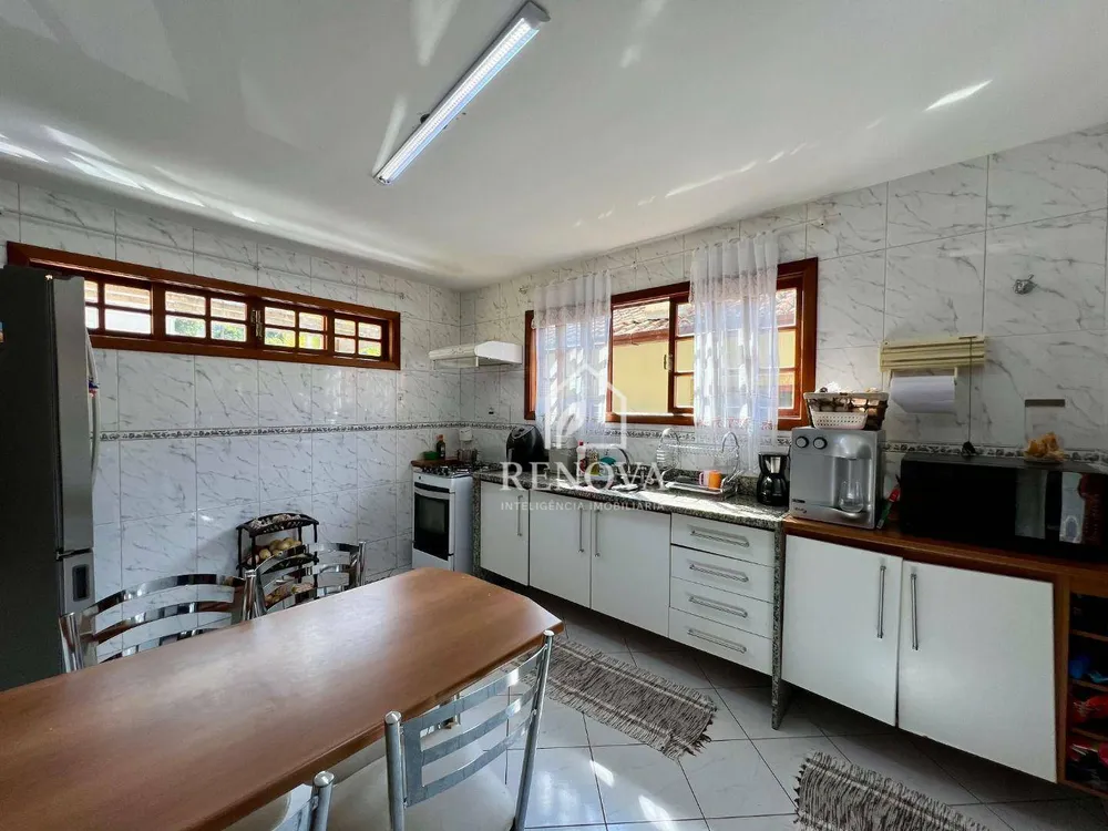 Casa de Condomínio, 4 quartos - Foto 11