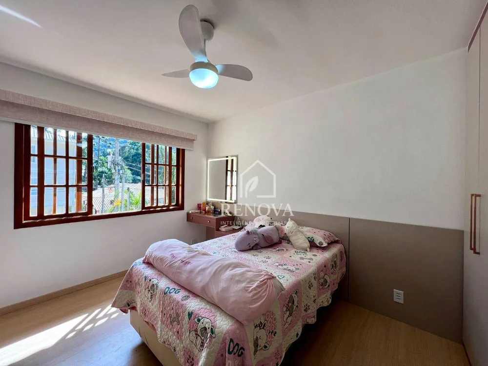 Casa de Condomínio, 4 quartos - Foto 28