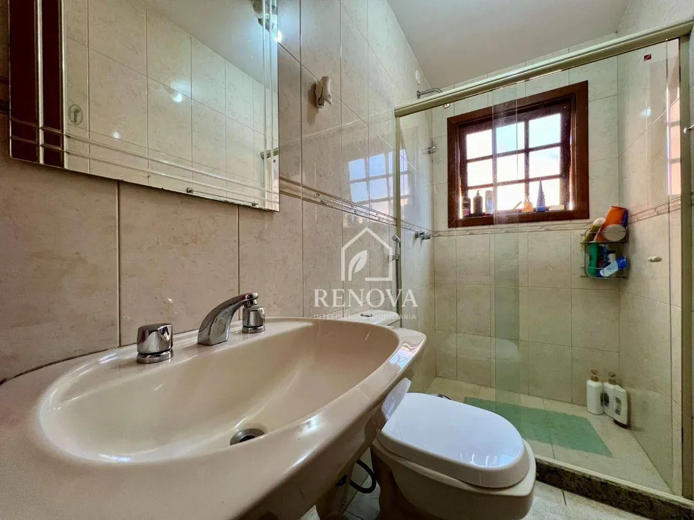 Casa de Condomínio, 4 quartos - Foto 30