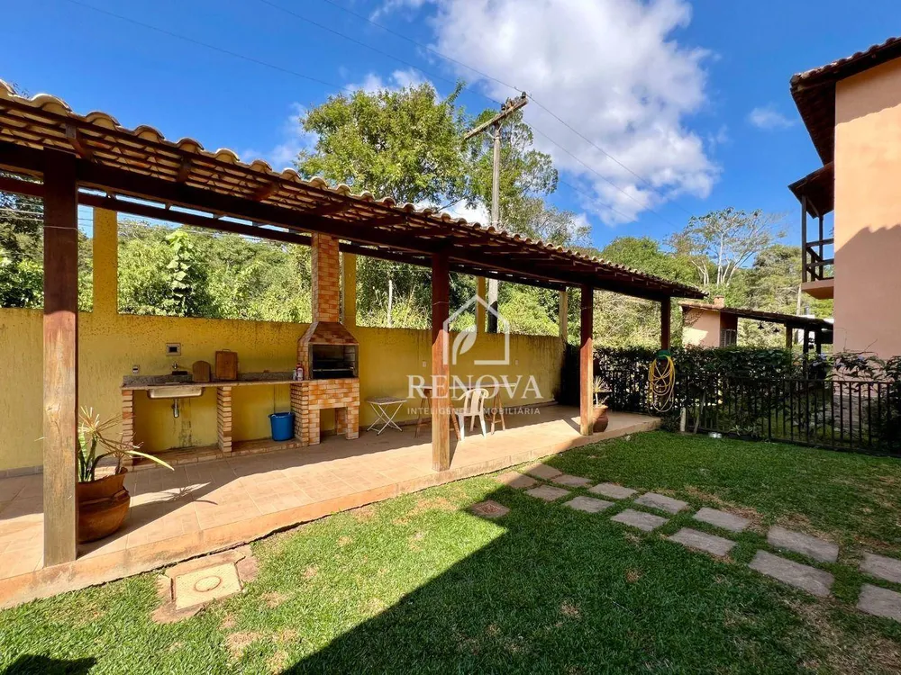 Casa de Condomínio, 4 quartos - Foto 32