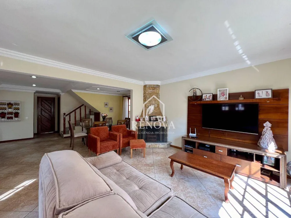 Casa de Condomínio, 4 quartos - Foto 6
