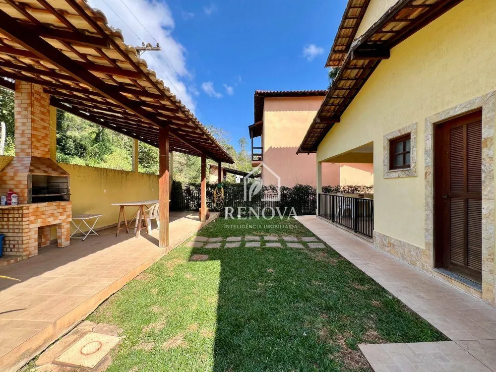 Casa de Condomínio, 4 quartos - Foto 33