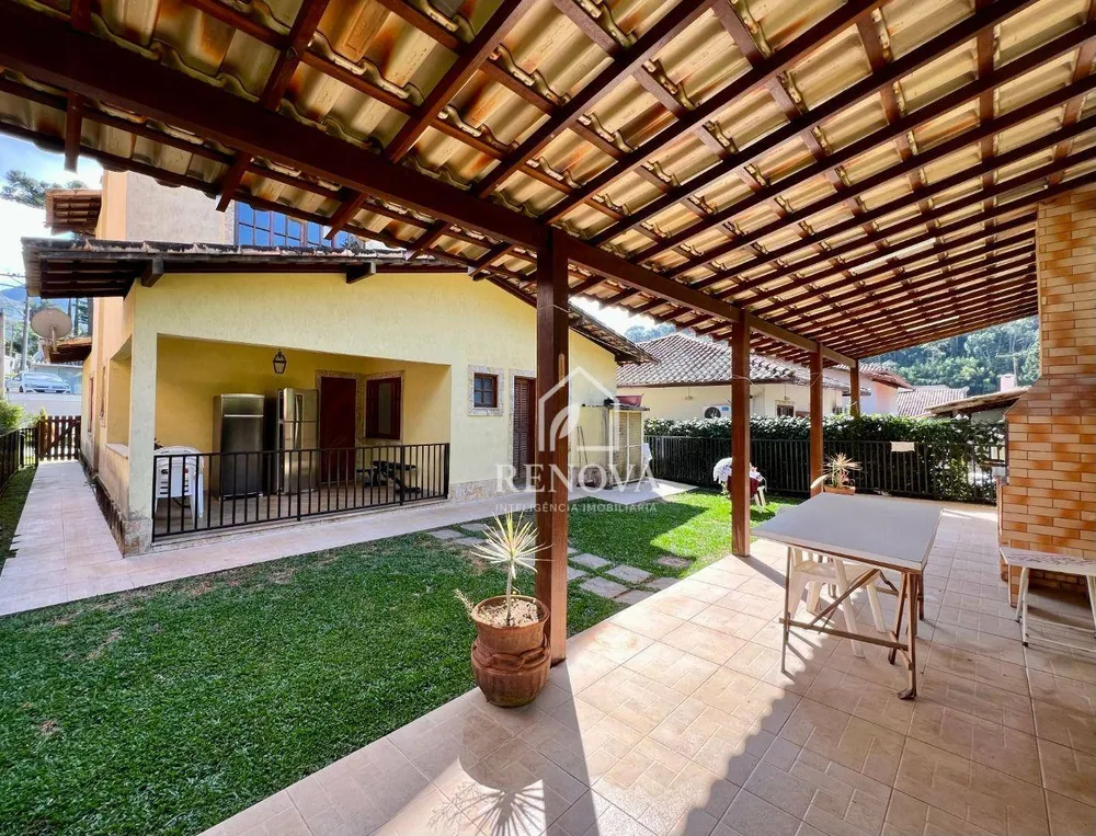 Casa de Condomínio, 4 quartos - Foto 34