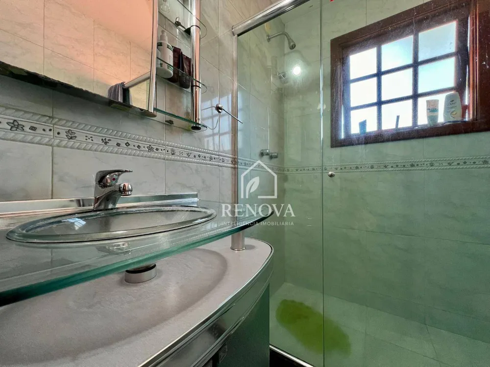 Casa de Condomínio, 4 quartos - Foto 18