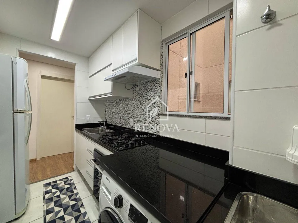 Apartamento, 2 quartos, 45 m² - Foto 11