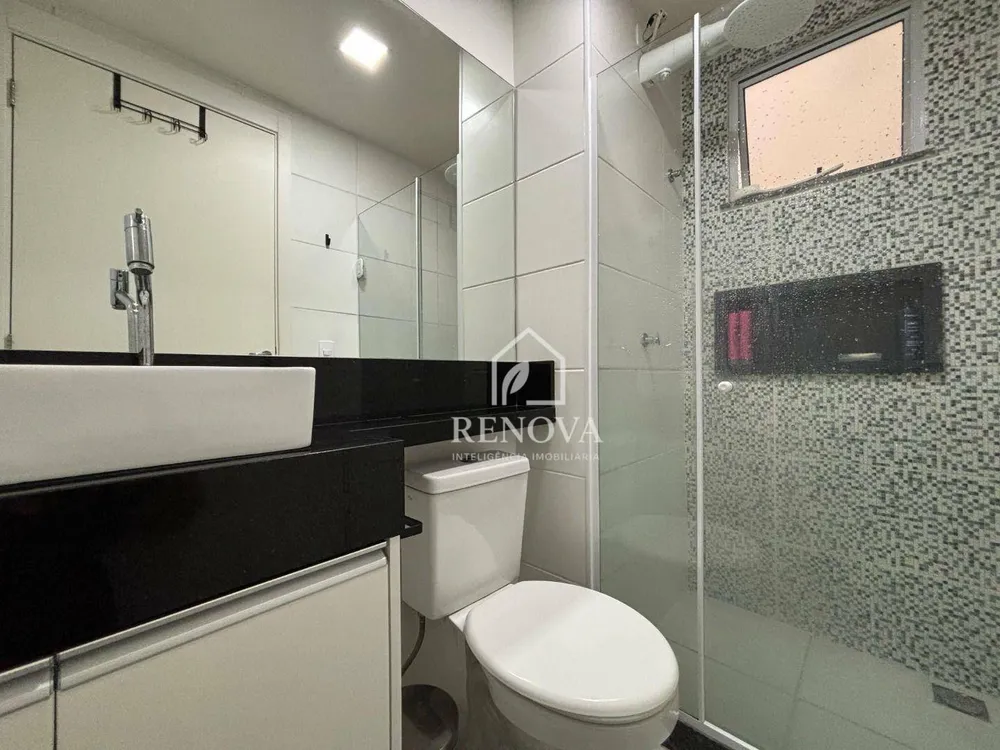Apartamento, 2 quartos, 45 m² - Foto 15