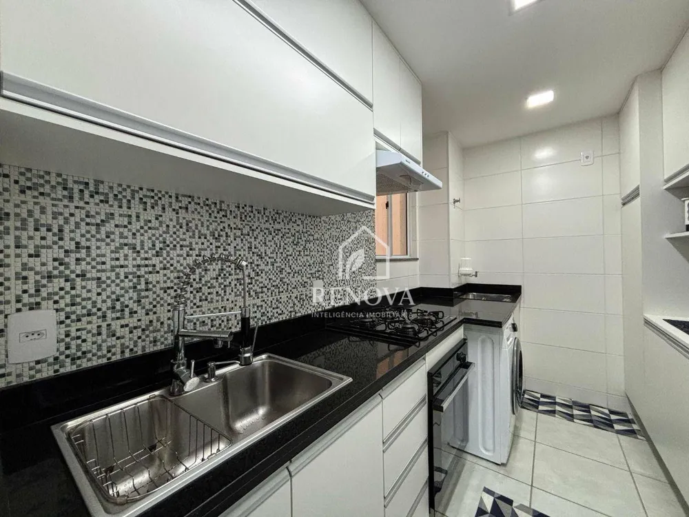 Apartamento, 2 quartos, 45 m² - Foto 4