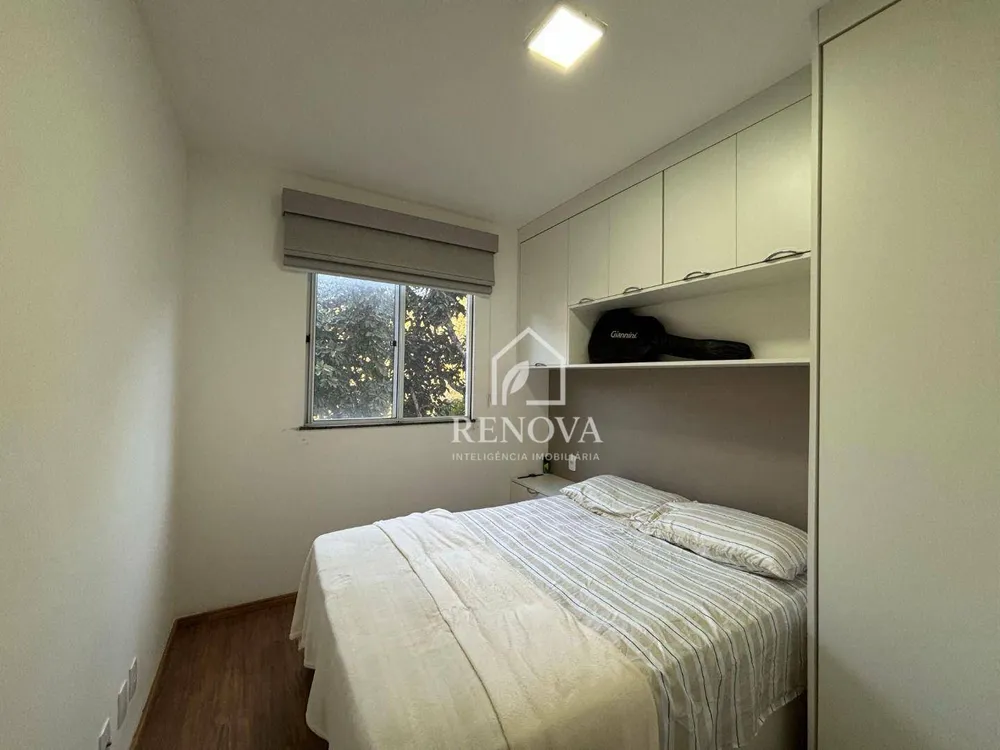 Apartamento, 2 quartos, 45 m² - Foto 14