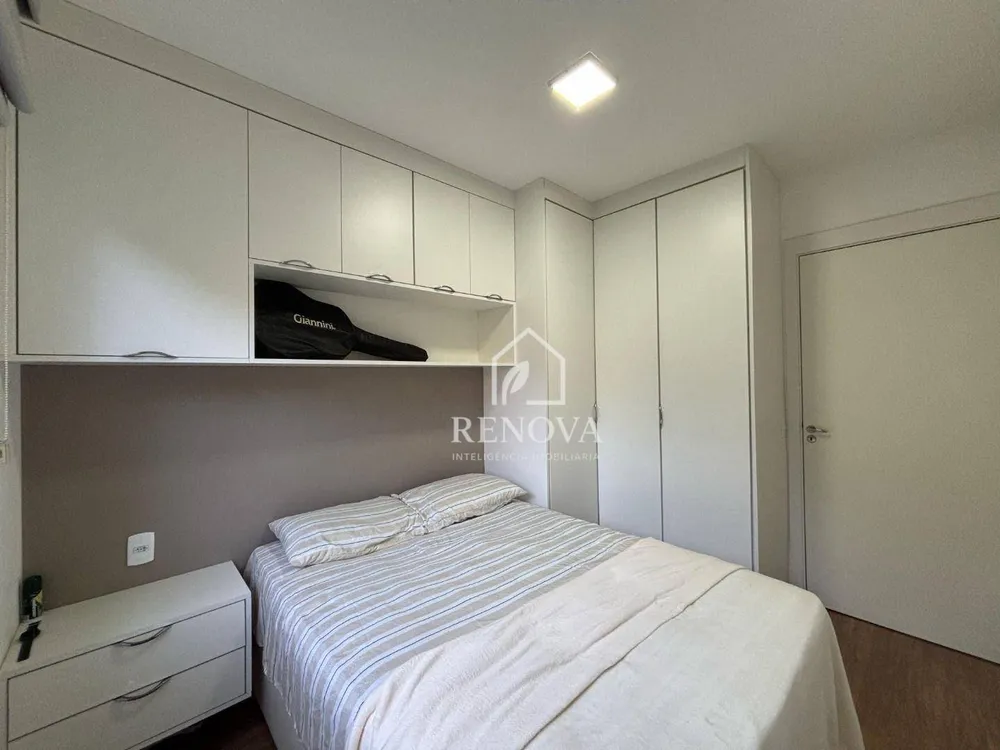 Apartamento, 2 quartos, 45 m² - Foto 1