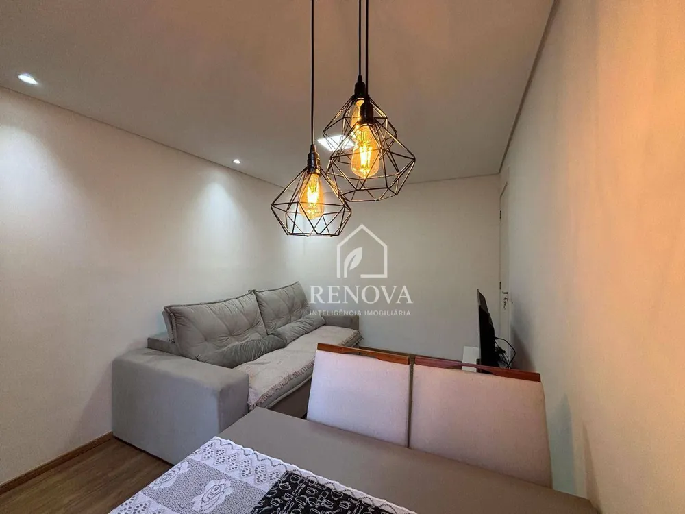 Apartamento, 2 quartos, 45 m² - Foto 8