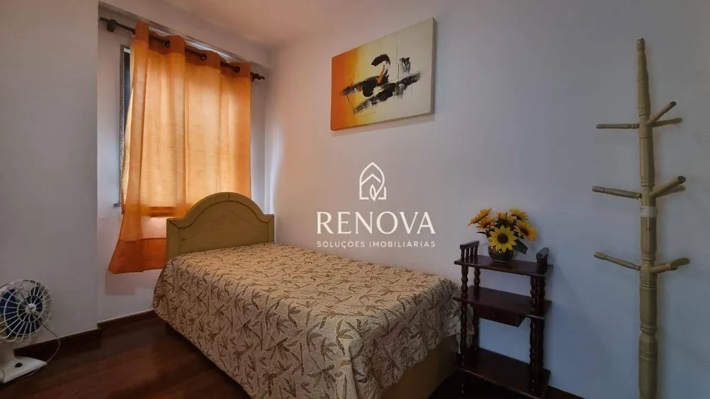 Apartamento, 3 quartos, 124 m² - Foto 4