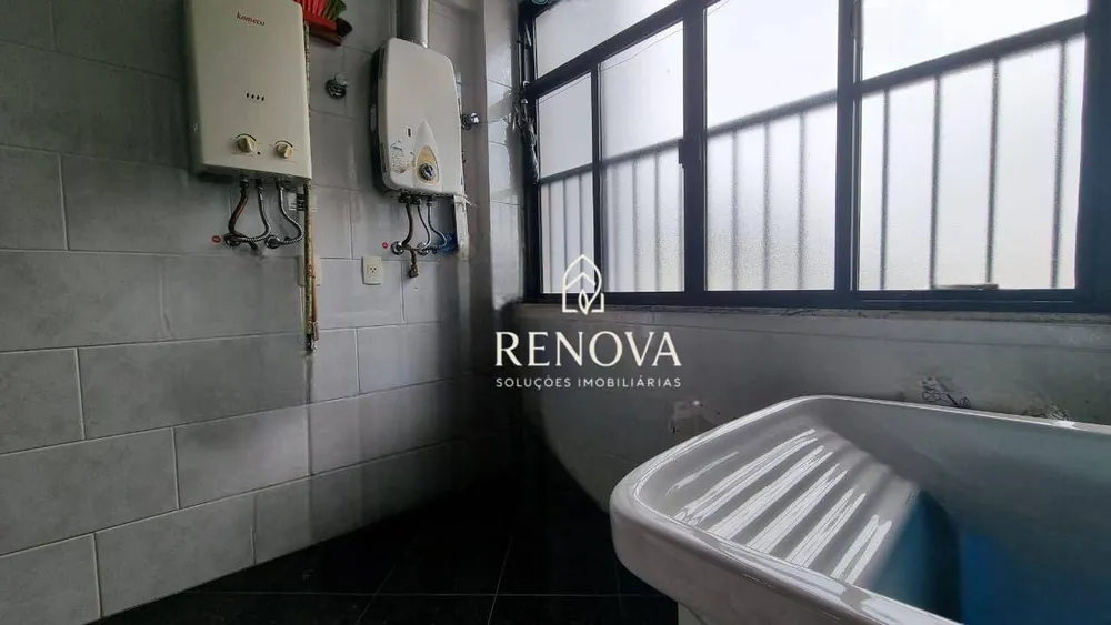 Apartamento, 3 quartos, 124 m² - Foto 13
