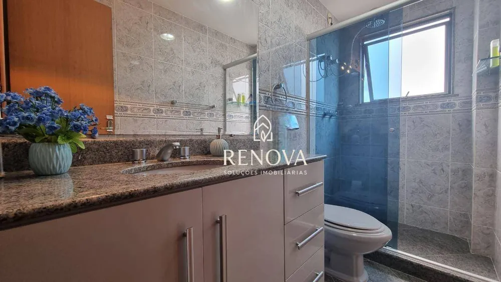Apartamento, 3 quartos, 124 m² - Foto 5