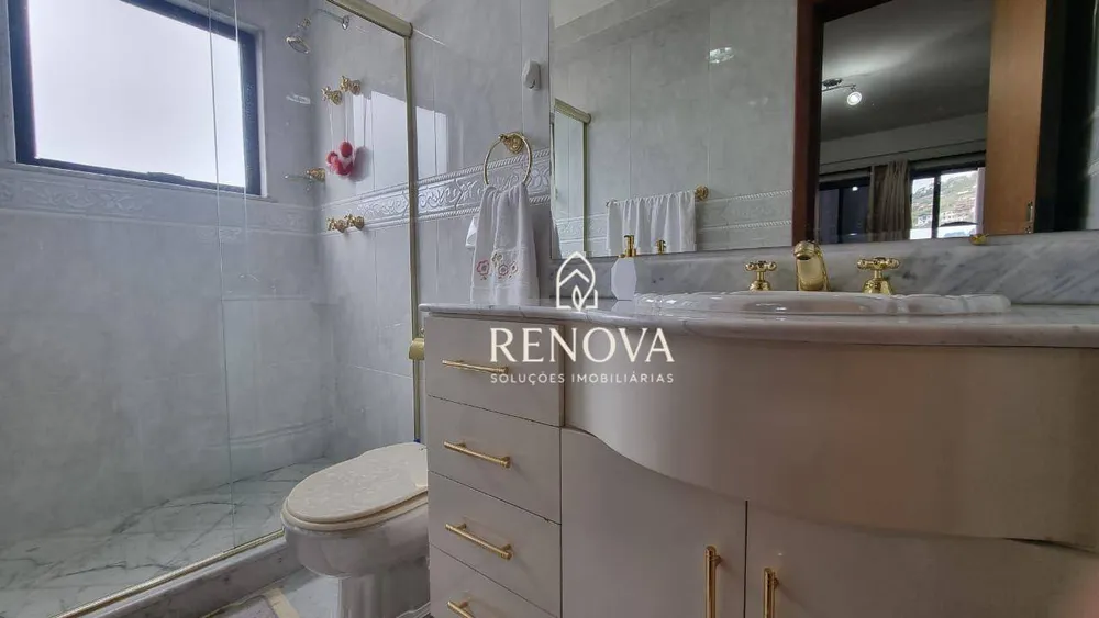Apartamento, 3 quartos, 124 m² - Foto 12