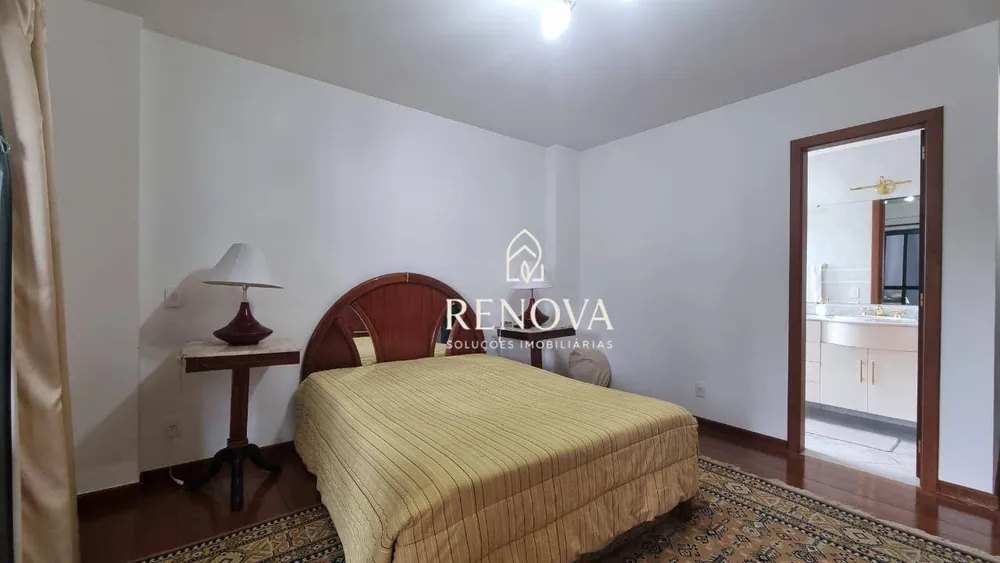 Apartamento, 3 quartos, 124 m² - Foto 11