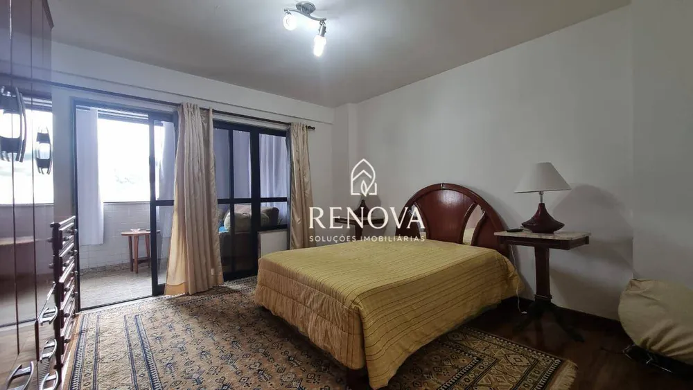 Apartamento, 3 quartos, 124 m² - Foto 14