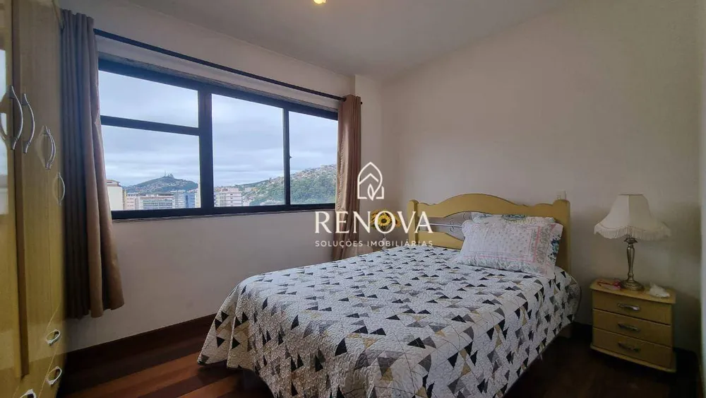 Apartamento, 3 quartos, 124 m² - Foto 6